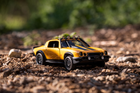 Samochód Jada Transformers. Chevrolet Camaro Bumblebee 14.5 cm (4006333084386) - obraz 11