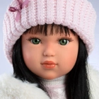 Лялька Llorens Greta 40 см (8426265540433) - зображення 2