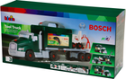 Zestaw konstrukcyjny Klein Bosch Ciężarówka z wkrętarką Ixolino II 86 szt (4009847086402) - obraz 6