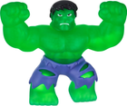 Фігурка-тягучкая GooJitZu Incredible Hulk (630996413692) - зображення 2