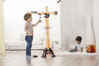 Zabawkowy dźwig Dickie Toys Mega Crane 120 cm (4006333060281) - obraz 5