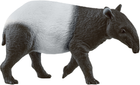 Figurka Schleich Wild Life Tapir (4059433364551) - obraz 1