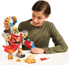 Ігровий набір Treasure X Robots Gold Mega Robot (630996416815) - зображення 4