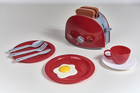 Іграшковий набір Klein Bosch Mini Big Breakfast Play Set (4009847095640) - зображення 3