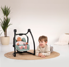 Krzesło dla lalek Smoby Toys Maxi-Cosi&Quinny 3in1 Miętowy (3032162402399) - obraz 3