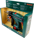 Іграшковий набір Klein Bosch Перфоратор 29 см (4009847084507) - зображення 3