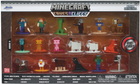 Zestaw figurek Jada Minecraft Multi Pack 18 szt (4006333081828) - obraz 10