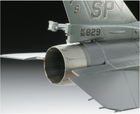 Zmontowana replika modelu Revell US Air Force 75th Anniversary Gift Set 250 szt (4009803056708) - obraz 17