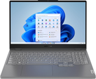 Ноутбук Lenovo Legion 5 15ARH7 (82RE003WPB) Storm Grey - зображення 1