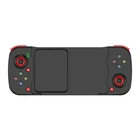Беспроводной геймпад Union D3 Black для iOS, Android смартфонов