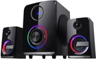 Акустическая система Golden Field LA-161G NEW Black
