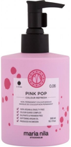 Krem koloryzujący do włosów Maria Nila Colour Refresh Pink Pop 300 ml (7391681037083) - obraz 1