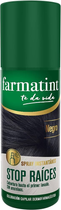 Spray tonizujący do włosów Farmatint Spray Stop Root Black 75 ml (8470001936660) - obraz 1