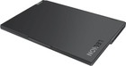 Ноутбук Lenovo Legion Pro 5 16IRX8 (82WK00CQPB) Onyx Grey - зображення 5