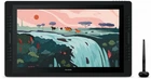 Графический монитор Huion Kamvas 24 + перчатка (GT-240)