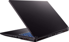 Laptop HIRO K770 (NBC-K7704070-H03N) Black - obraz 4