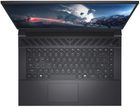 Ноутбук Dell Inspiron G16 7630 (7630-5009) Black - зображення 7