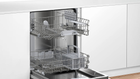 Вбудована посудомийна машина Bosch SMV24AX00E - зображення 3