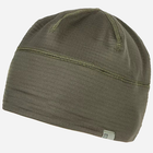 Шапка військова 5.11 Tactical Stratos Beanie 89088-200-186 S/M Ranger Green (2000980538294) - зображення 1