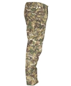 Штаны тактические зимние утепленные мужские брюки для силовых структур KOMBAT UK Patriot Мультикам XL TR_kb-pt-btp-xl - изображение 3