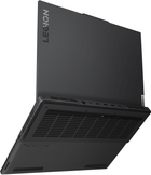 Laptop Lenovo Legion Pro 5 16IRX8 (82WK00D6PB) Onyx Grey - obraz 5