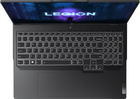 Laptop Lenovo Legion Pro 5 16IRX8 (82WK00D6PB) Onyx Grey - obraz 6