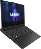 Ноутбук Lenovo Legion Pro 5 16IRX8 (82WK00D6PB) Onyx Grey - зображення 12