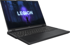 Ноутбук Lenovo Legion Pro 5 16IRX8 (82WK00D6PB) Onyx Grey - зображення 13
