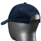Бейсболка тактична зносостійка практична кепка для силових структур New Fix Синій (5843) TR_5843 - зображення 2