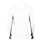 Лонгслив тактический эластичная футболка с длинным рукавом для силовых структур Белый (5777), L TR_5777L - изображение 4
