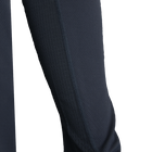 Лонгслів тактичний еластична футболка з довгим рукавом для силових структур Темно-синій (5774), XL TR_5774XL - зображення 6