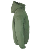Куртка тактическая зимняя утепленная куртка для силовых структур KOMBAT UK Delta SF Jacket Олива XXXL TR_kb-dsfj-olgr-3xl - изображение 3