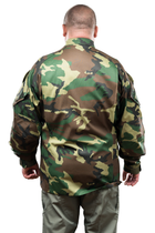 Китель тактичний універсальна куртка демісезонна для силових структур Камуфляж 58/182-188 TR_BH-T-T-W-48-170 - зображення 6