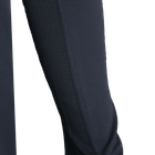 Лонгслив тактический эластичная футболка с длинным рукавом для силовых структур Темно-синий (5774), L TR_5774L - изображение 6