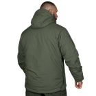 Куртка тактическая демисезонная мужская для силовых структур Patrol System 3.0 Олива (7304), S TR_7304-S - изображение 3