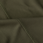 Рубашка тактическая боевая универсальная для силовых структур CM Raid Камуфляж/Олива (7046), S TR_7046(S) - изображение 10