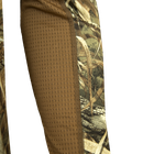 Лонгслів тактичний еластична футболка з довгим рукавом для силових структур Cane (5776), XL TR_5776XL - зображення 5