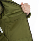 Куртка підстібка утеплювач універсальна для повсякденного носіння UTJ 3.0 Brotherhood олива 56/170-176 TR_BH-UTJ3.0-O-50 - зображення 3