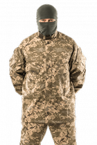 Китель тактичний зносостійкий універсальна куртка демісезонна для силових структур Піксель 60-62 TR_BH-T-T-U-60-194 - зображення 1