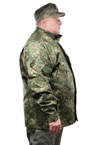 Китель тактичний зносостійкий універсальна куртка демісезонна для силових структур 56-58/170-176 TR_BH-T-T-F-56-170 - зображення 3
