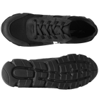 Кросівки шкіряні зносостійкі для силових структур Coordinator Чорний (2059), 41 TR_205941 - зображення 2