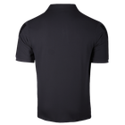 Поло футболка мужская тактическая универсальная для силовых структур Синий (1000), XXL TR_1000XXL - изображение 3