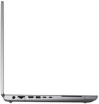 Laptop Dell Precision 7770 (N206P7770EMEA_VP_64_2TB) Grey - obraz 6