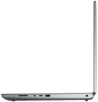 Laptop Dell Precision 7770 (N206P7770EMEA_VP_64_2TB) Grey - obraz 7