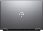 Laptop Dell Precision 7770 (N206P7770EMEA_VP_64_2TB) Grey - obraz 8