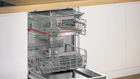 Вбудована посудомийна машина Bosch SMV4HDX52E - зображення 4
