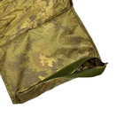 Чехол на военный рюкзак Algi 90-120л Камуфляж (Kali) - изображение 3