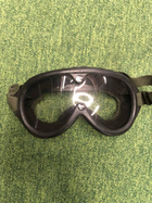 Окуляри маска зі знімними лінзами (Kali) - зображення 4