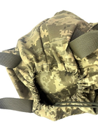 Сумка для транспортировки шлема летчика REDCON полиэстер пиксель - изображение 4