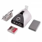 Фрезер NAIL DRILL ZS-711 White PROFESSIONAL 65W 35000 об
